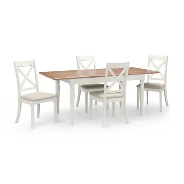 Provence Extending Dining Table