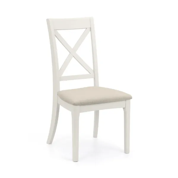 Set Of 2 Provence Dining Chairs