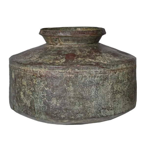 Copper Pot