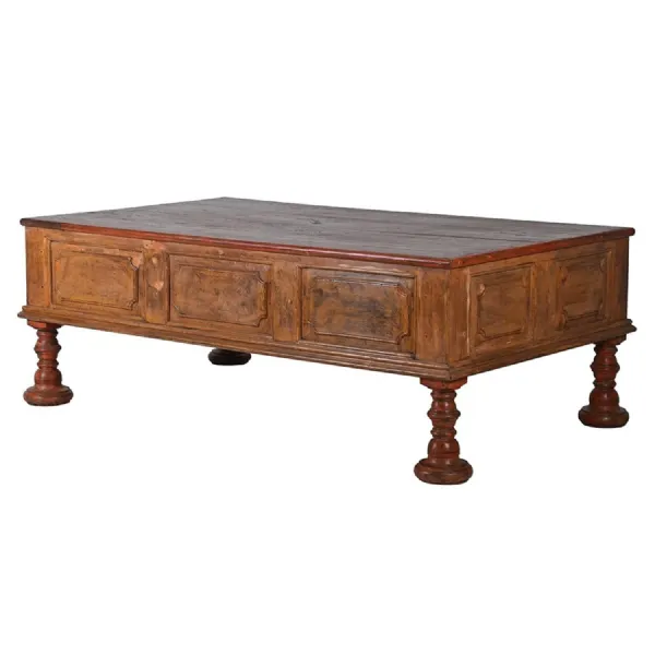 Wooden Cofee Table
