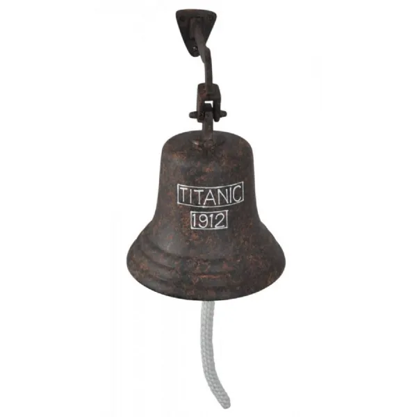 Rustic Bell (large)