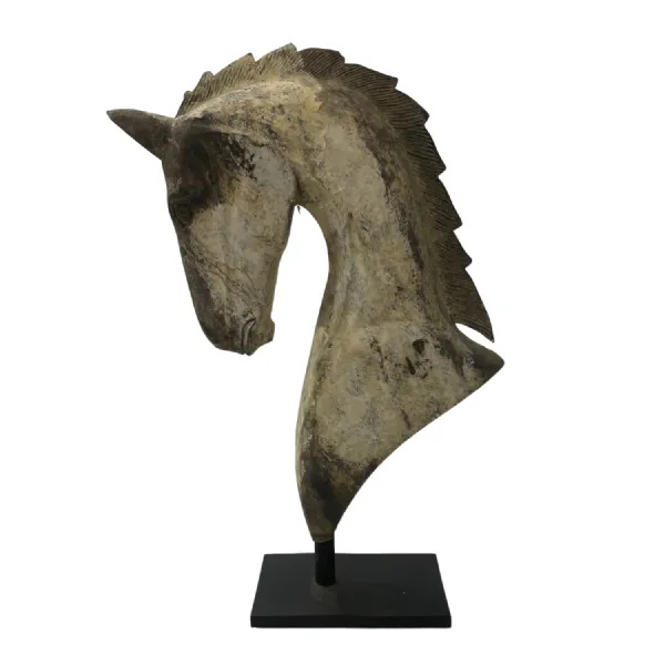 Paloma Horse X Lge