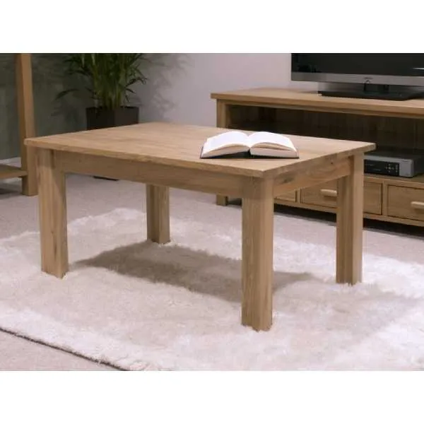 Lyon 3 x 2 Coffee Table