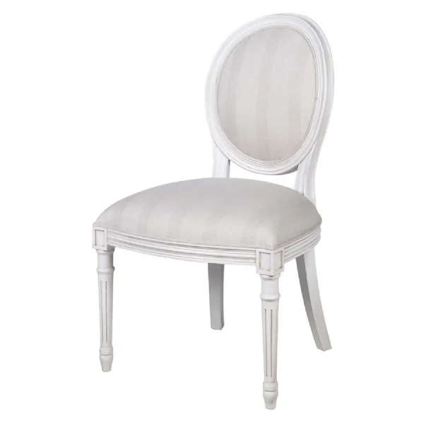 Childrens Chateau Chair