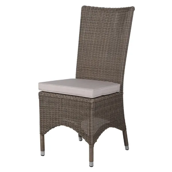 Dover Outdoor Dining Chair