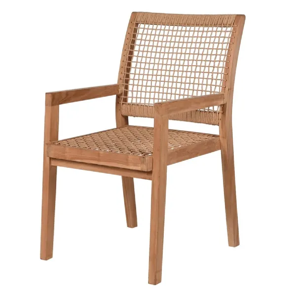 Loom Chair