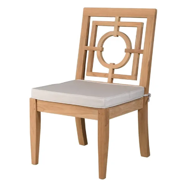 Rye Outdoor Dining Chair