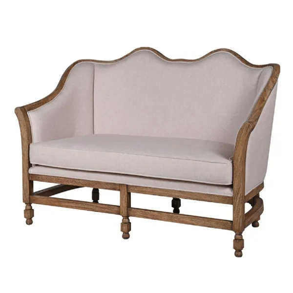 Amara 2 Seat Sofa