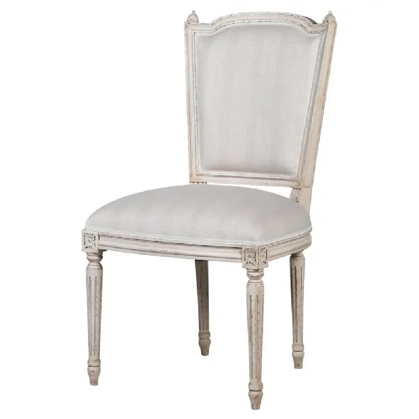 Gustavian Dining Chair,