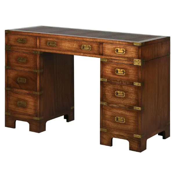 Partner Desk