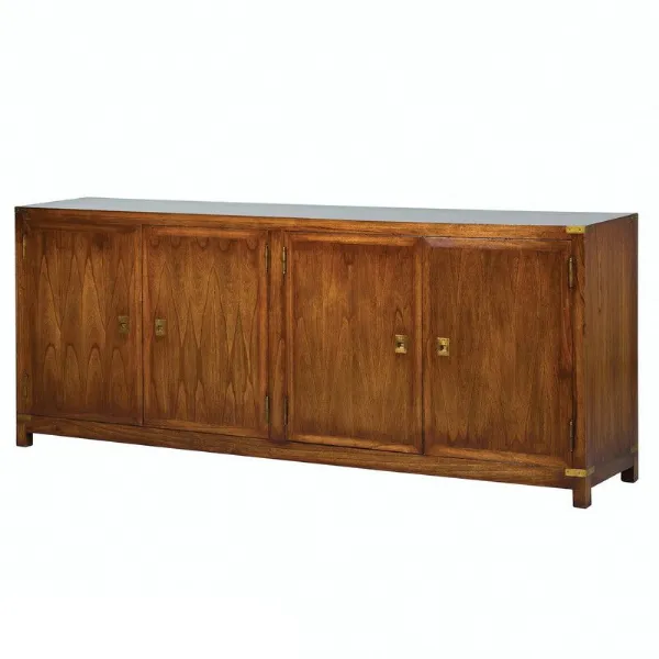 4 Door Sideboard