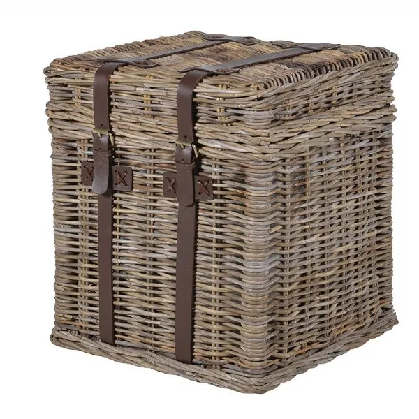 Cape Cod Square Chest