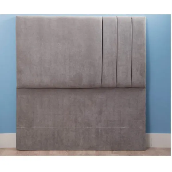 Floor Standing Fabric Headboards