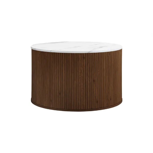 Russo Coffee Table Walnut