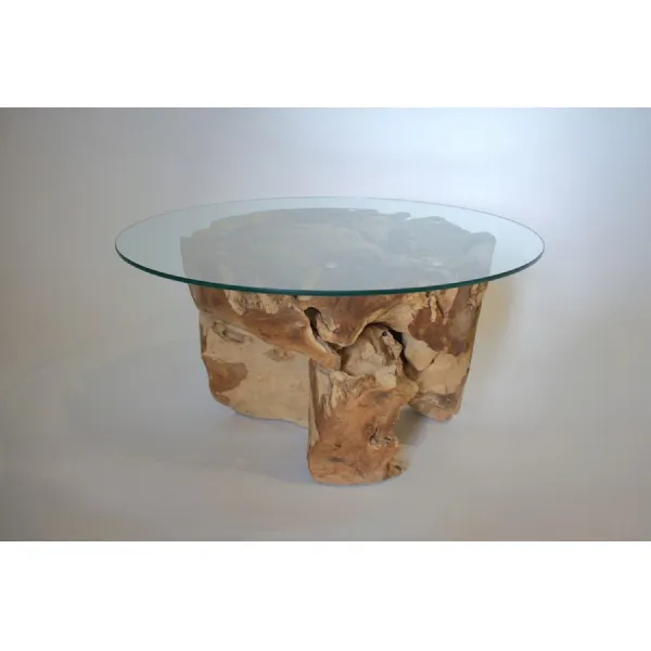 80cm Satori Coffee Table Small