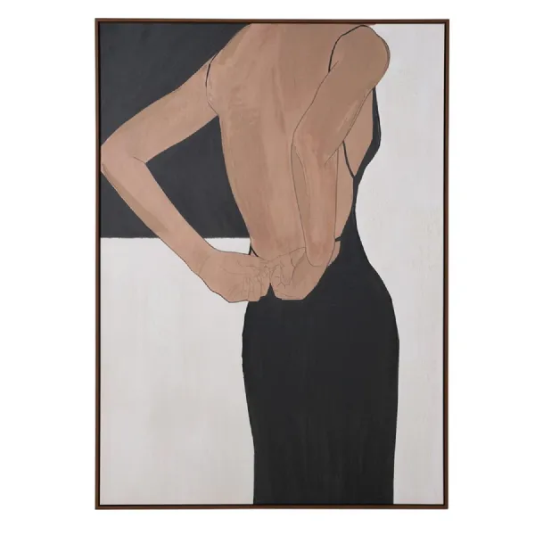 'Little Black Dress'
