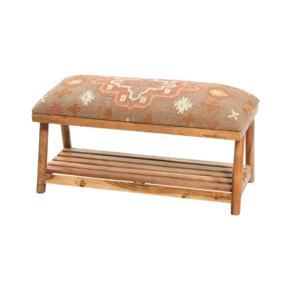 Storage Bench