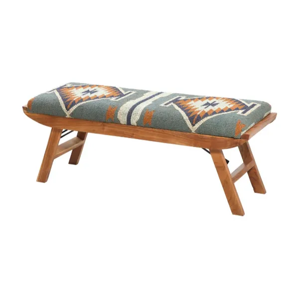 Folding Bench
