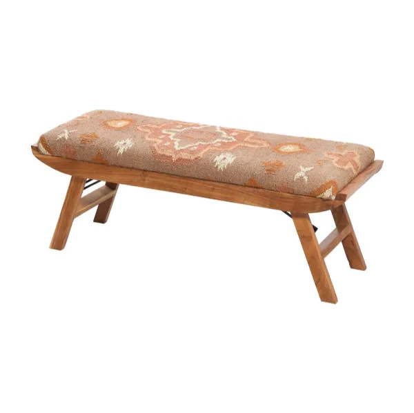 Folding Bench