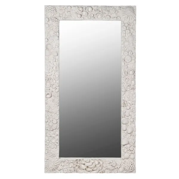 Large Reef Wall Mirror