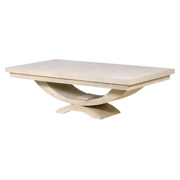 Maddox Concrete Effect Coffee Table