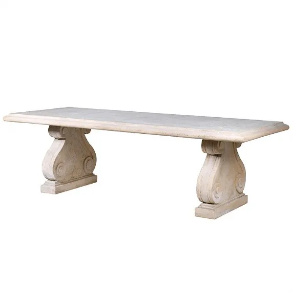 Rectangle Dining Table