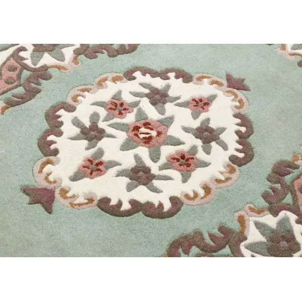 Origins Shensi Green 120x180