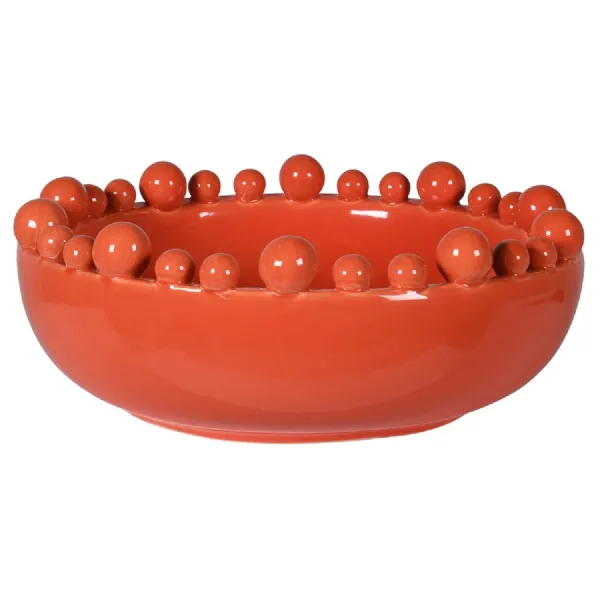Clementine Bobble Bowl
