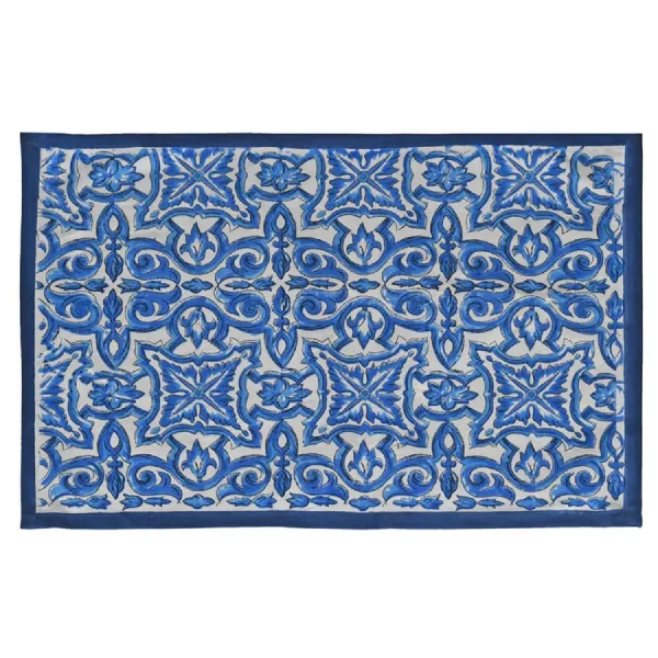 Set of 4 Fira Placemats