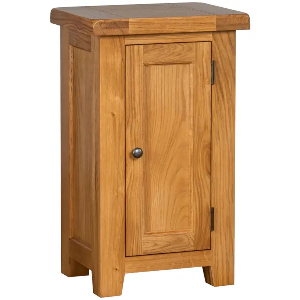 1 Door Cabinet