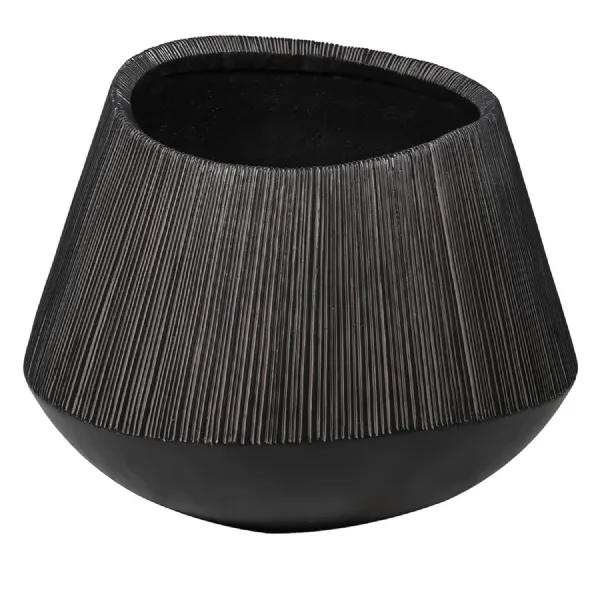 Shaped Organic Mono Pot