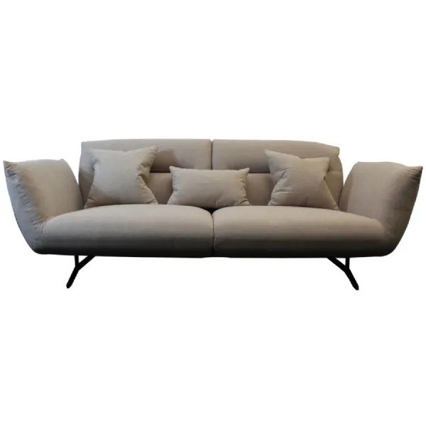 Myles 3 Seater Sofa