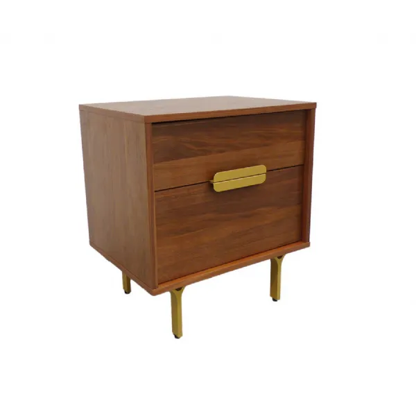 Ola Bedside Table