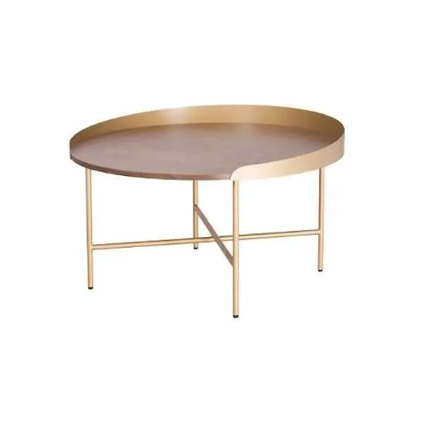 Etna Coffee Table