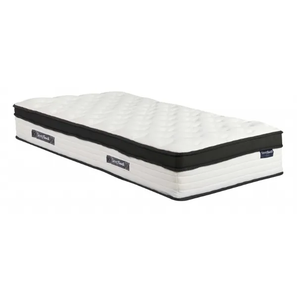 3ft 800 Pocket Spring Mattress Vacuum Packed