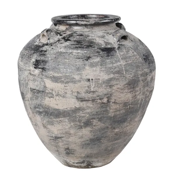 Charcoal Pot