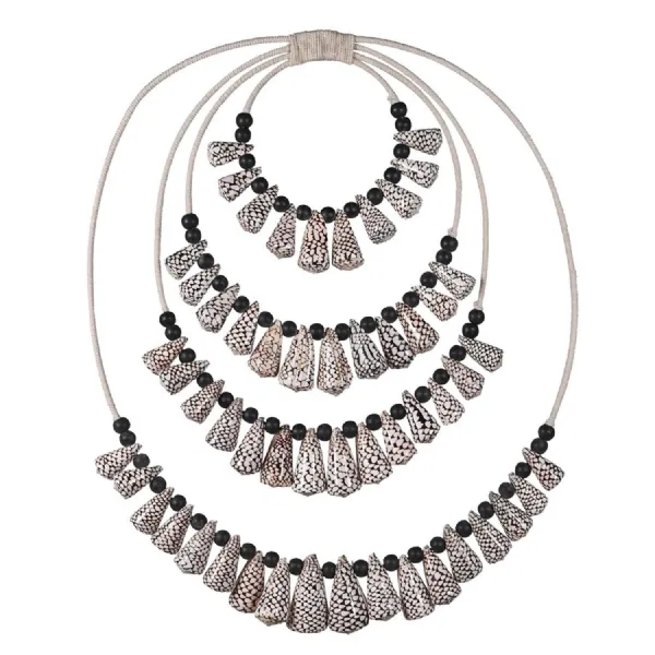 Necklace Wall Decoration