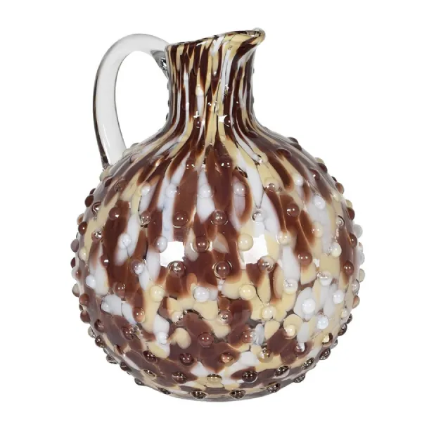 Giraffe Pitcher