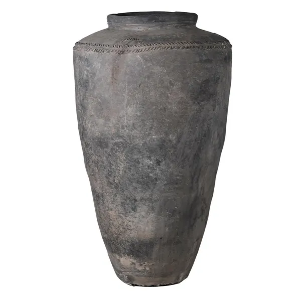 Clay Pot