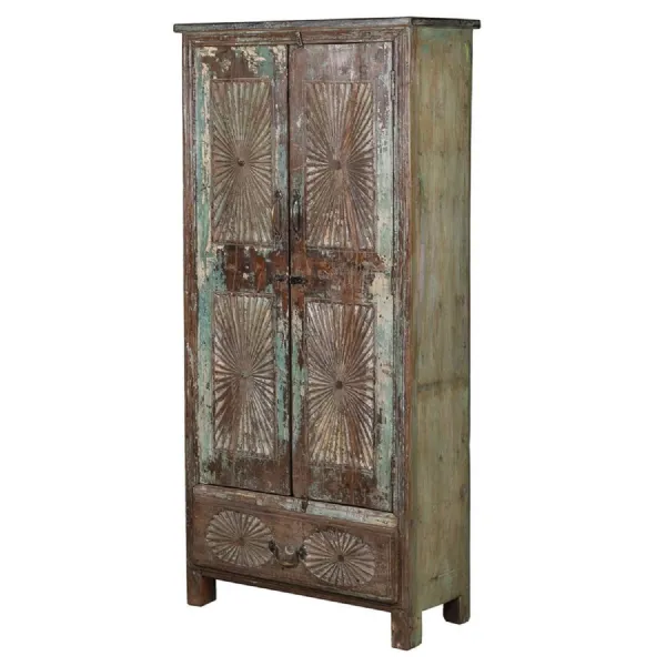 Wooden Almirah