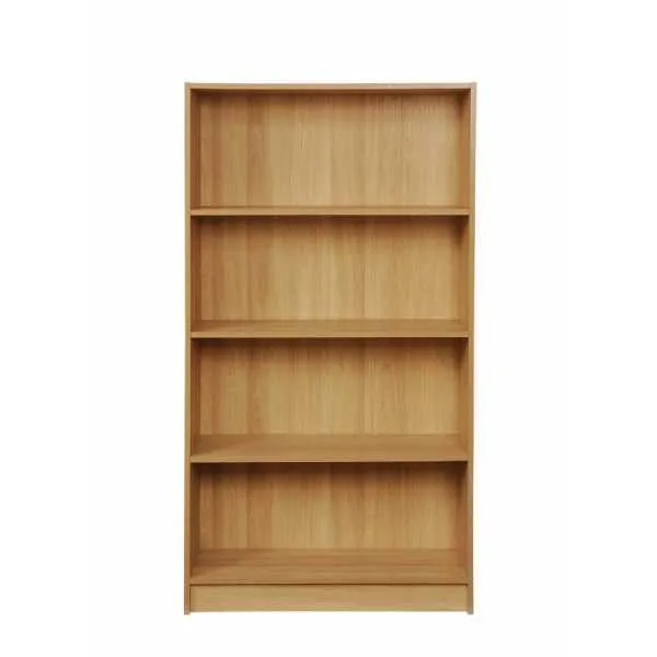 Tall Bookcase