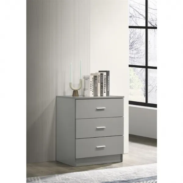 3 Drawer Chest