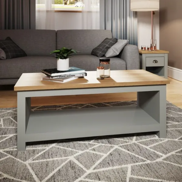 Lisbon Coffee Table