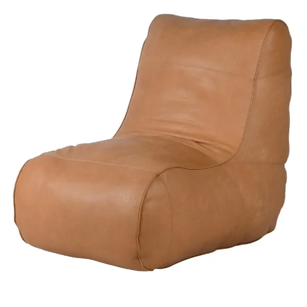 Remington Leather Chair