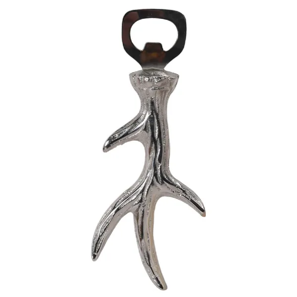 Antler Bottle Opener