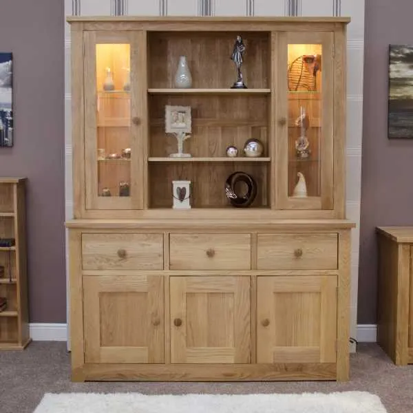 Torino Large Sideboard Top
