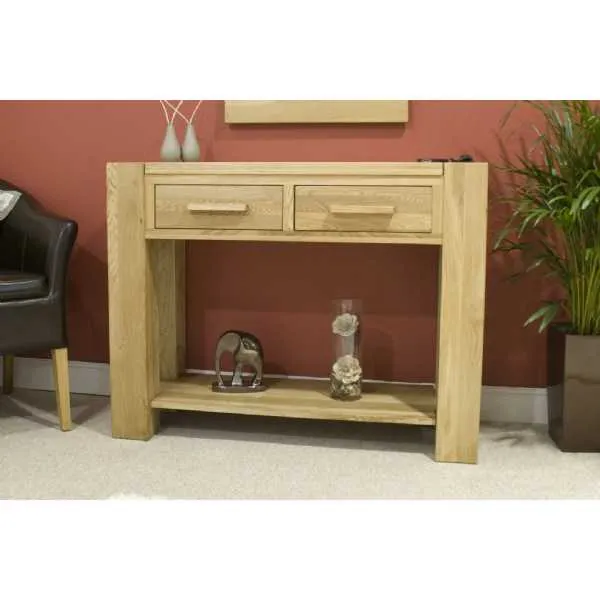 Trend Hall Console Table