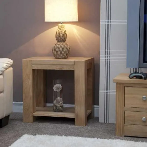 Trend Lamp Sofa Table