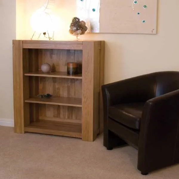 Trend Small Bookcase