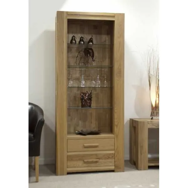 Trend Tall Bookcase